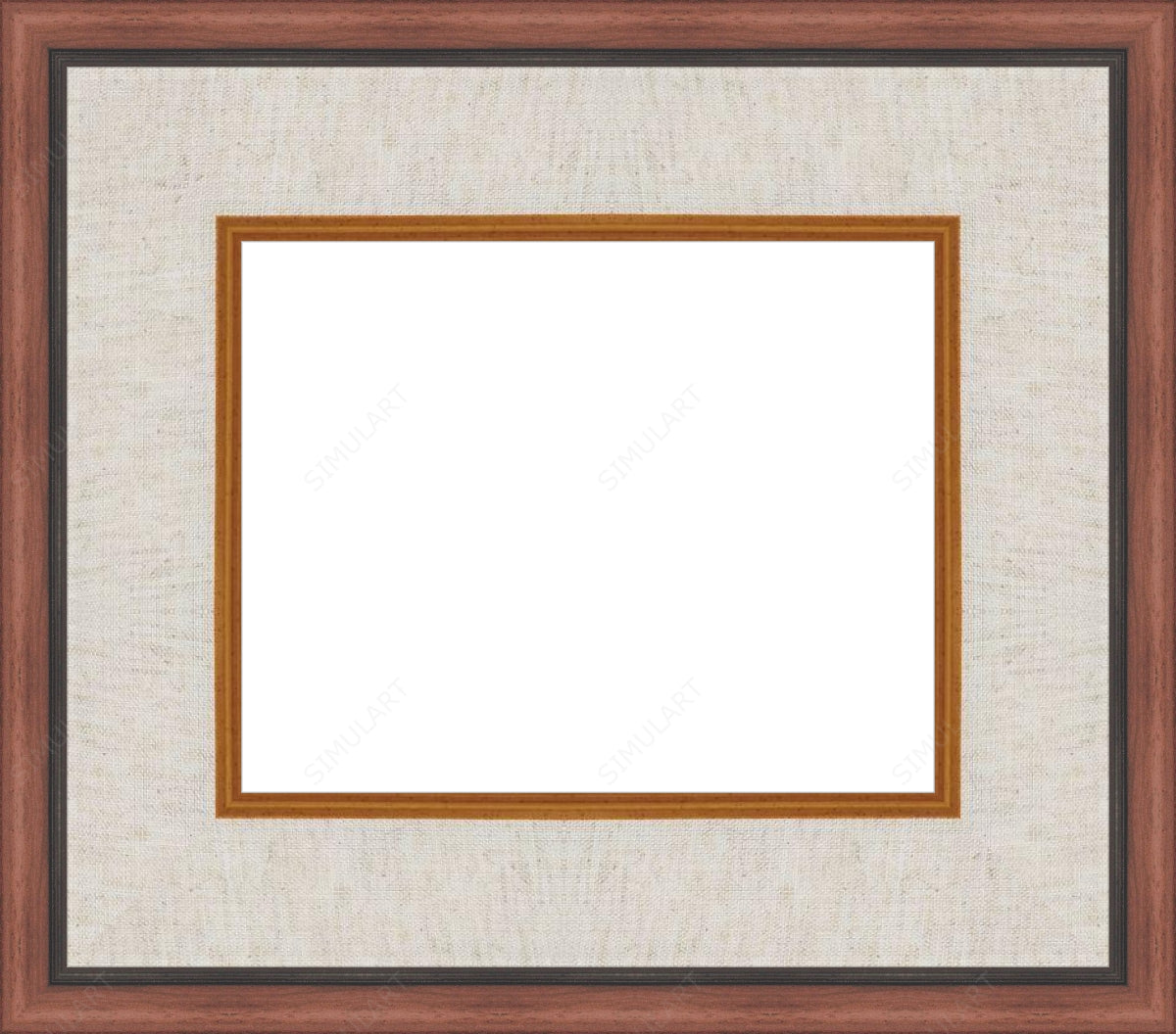 Moulding & Liner
