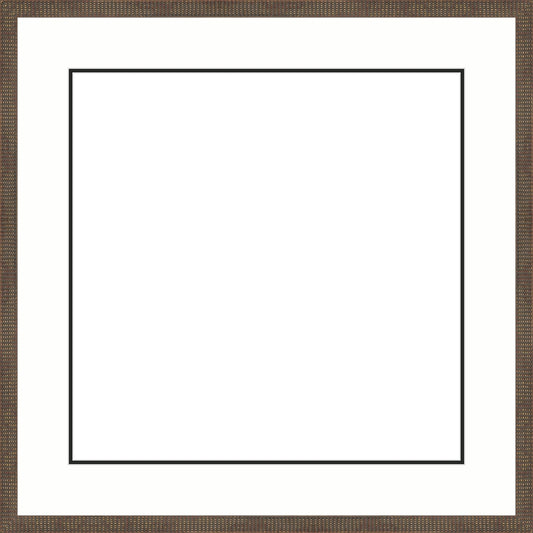 Paper Art Frame