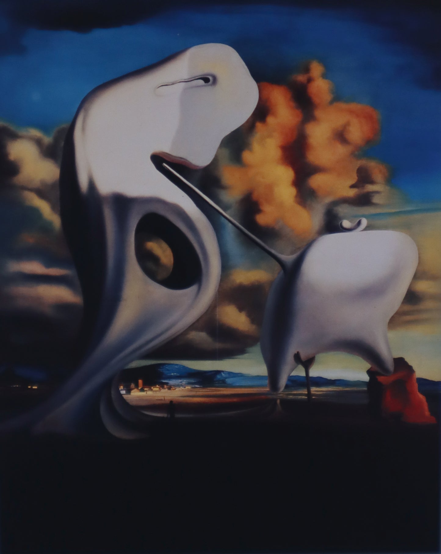 Premium Artistic Photo Frame – Statement Decor