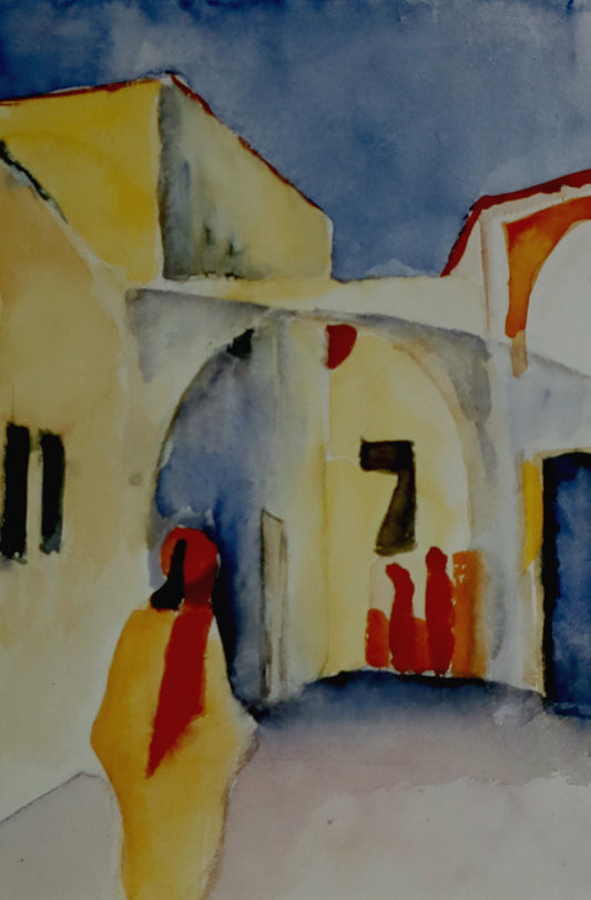 Vintage Classical Art Photo Frame